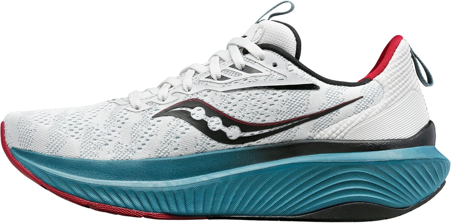 

Мужские кроссовки Saucony Echelon 9, Fog/Moss