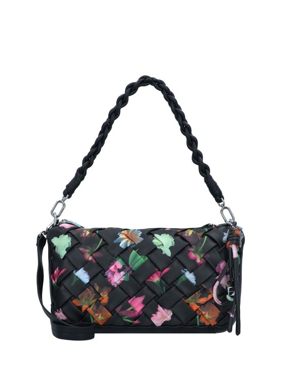 

Сумочка 25SAXPBQ Desigual, черный