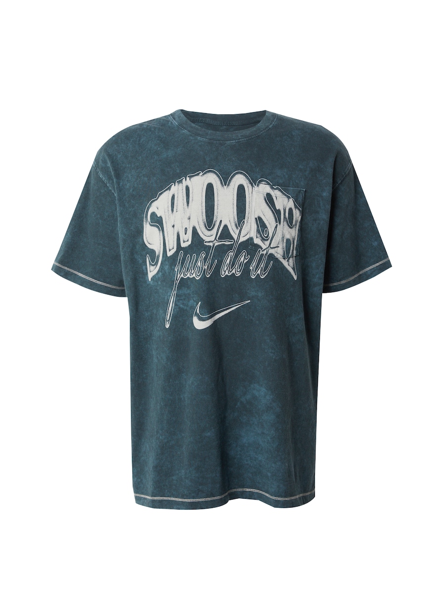 

Рубашка Nike Sportswear M90, Petrol