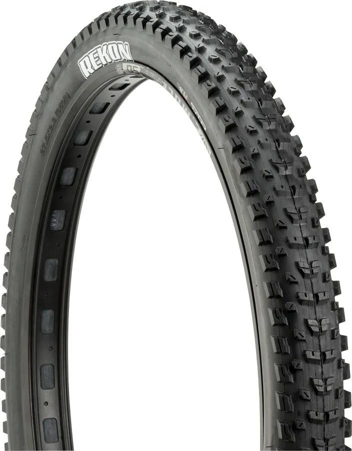 

Rekon 3C MaxxTerra EXO+ Шина Maxxis, Black