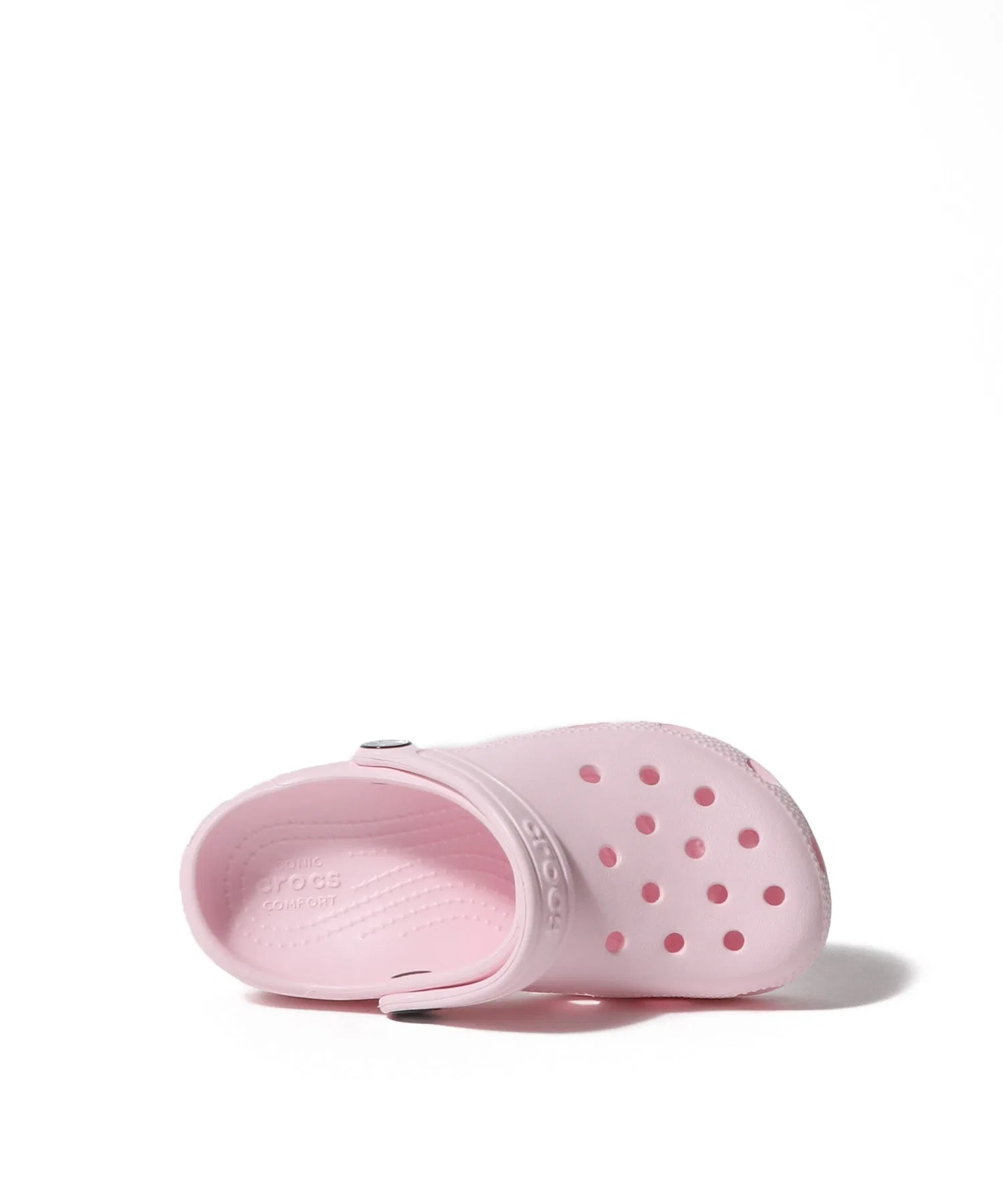 Детские кроксы CROCS Classic Clog — фото 3