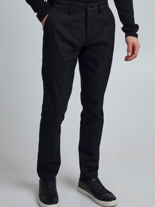 

Брюки из ткани cfphilip Casual Friday, черный