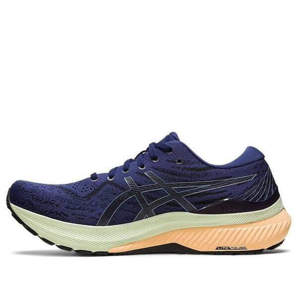 

Кроссовки гель kayano29 Asics, синий