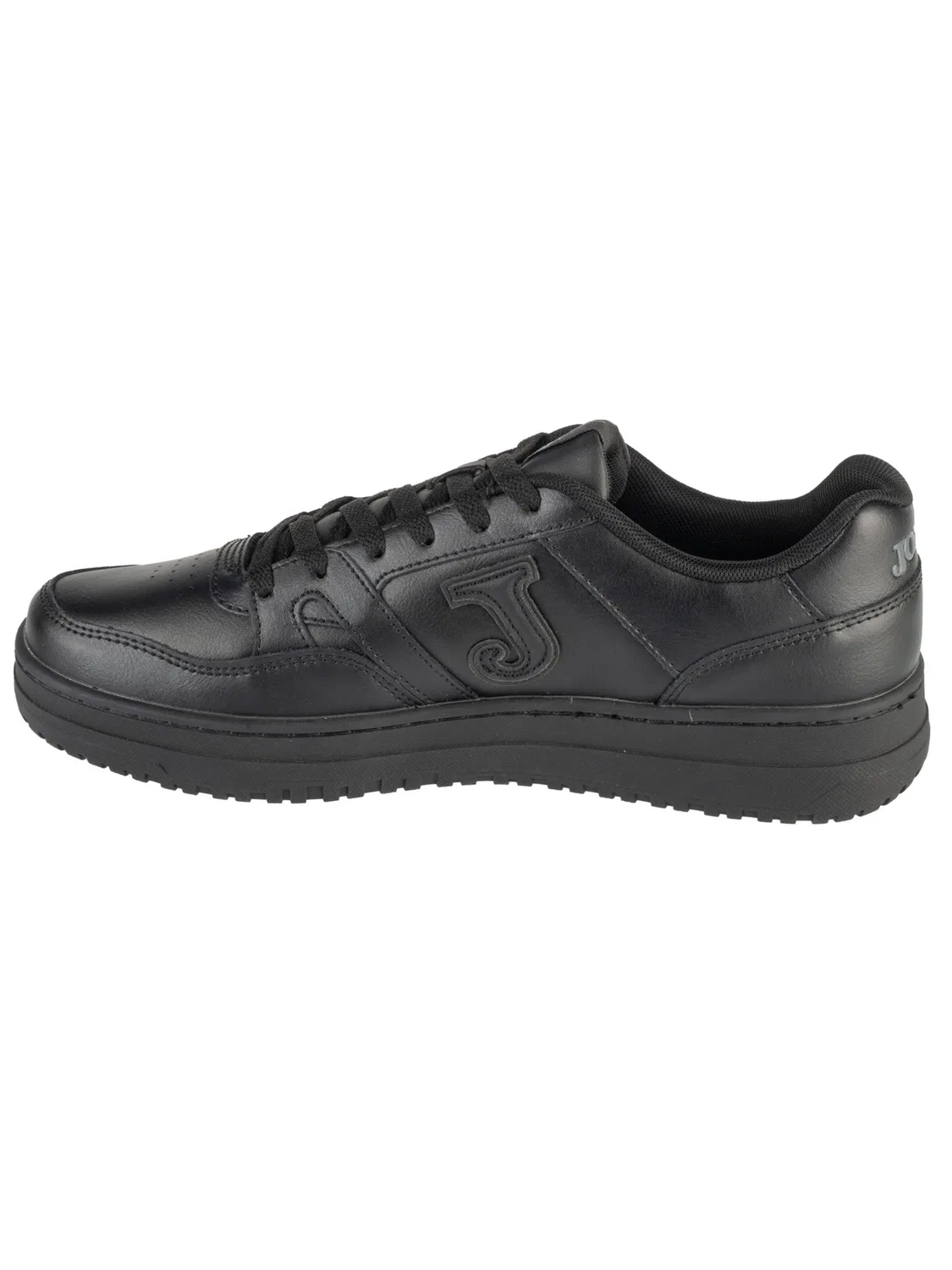 Кроссовки 'C.Attica' Joma, Black