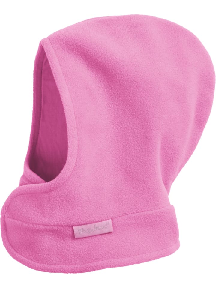 

Флисовая куртка Playshoes, розовый