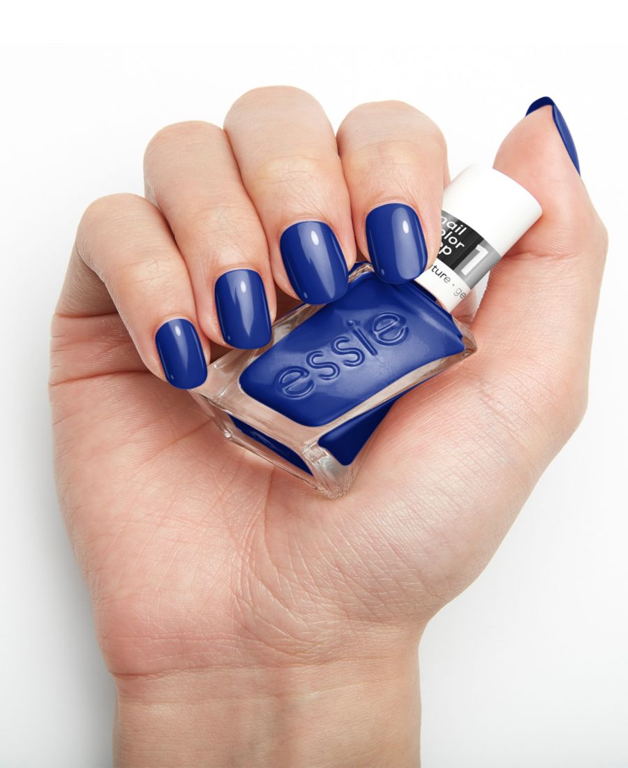 Гель-лак для ногтей Gel Couture, 0,46 унции Essie, цвет new highs — фото 3