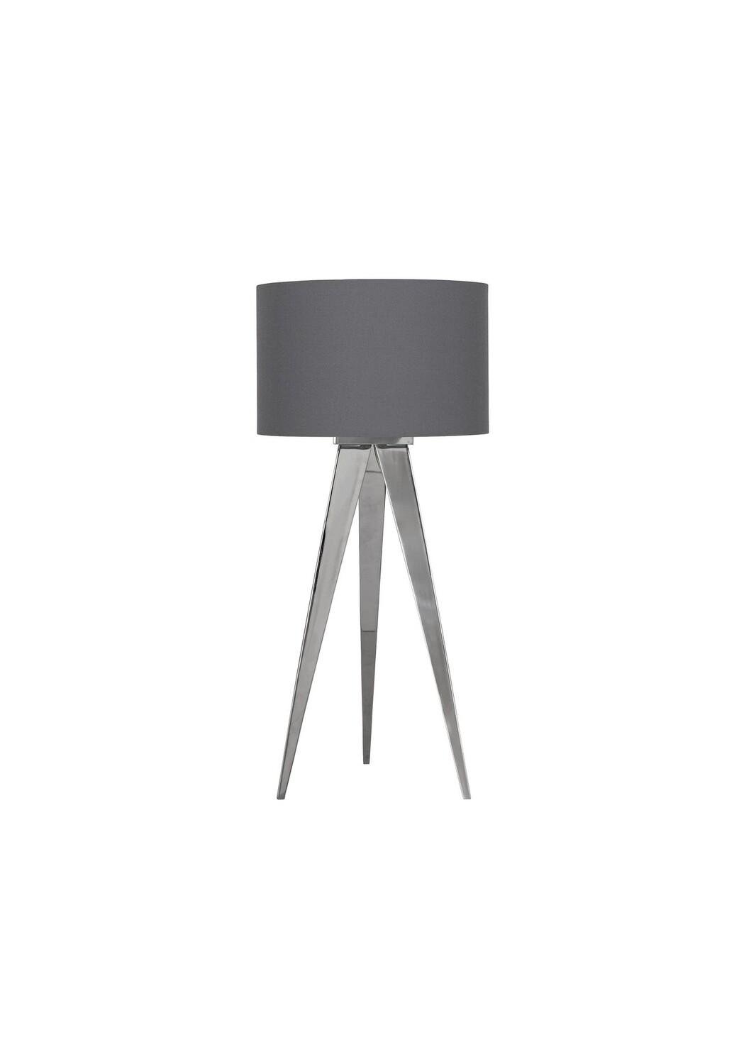 

Торшер TRIPOD с E27 Näve Leuchten, grau