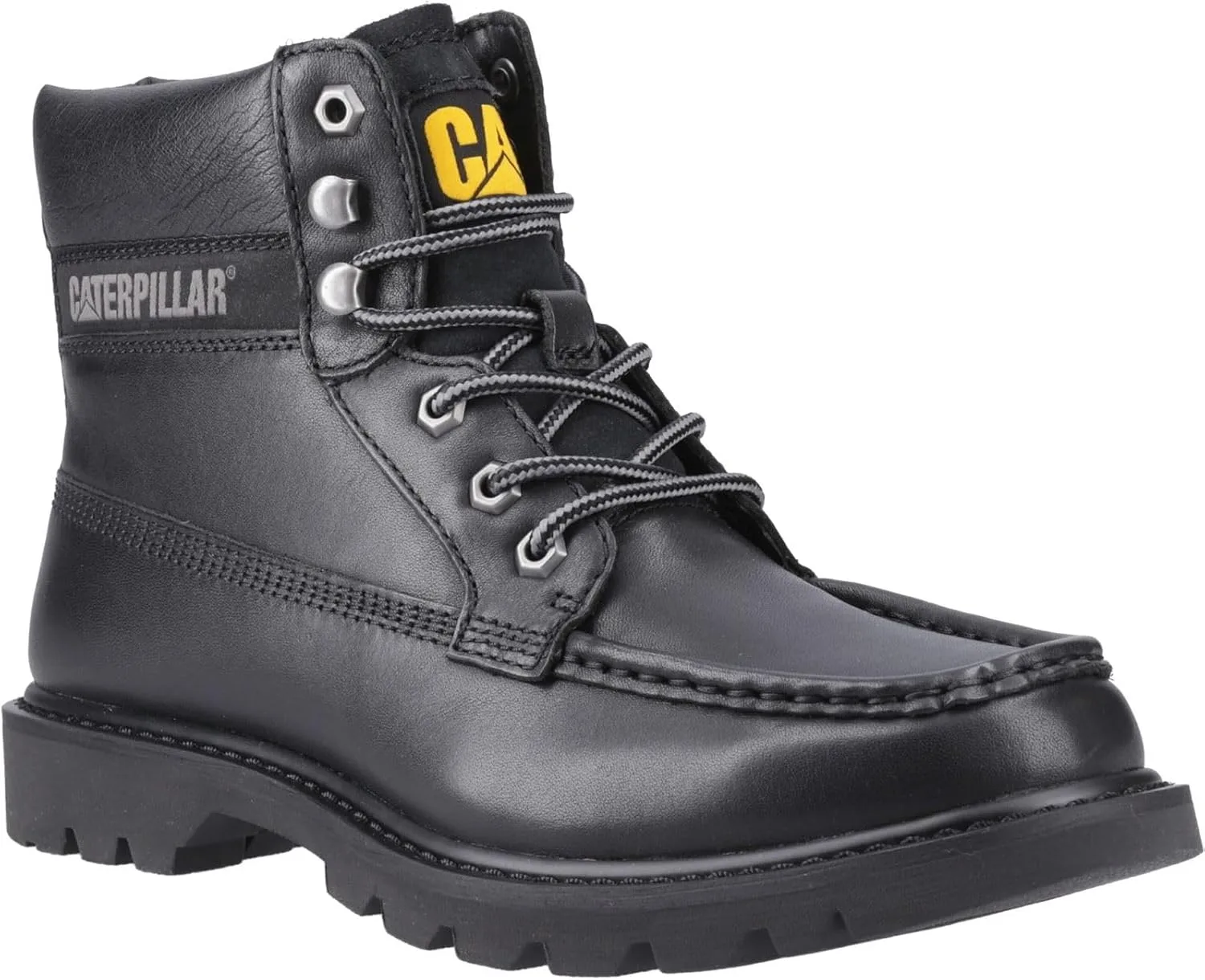 Мужские ботинки Caterpillar Colorado, черный