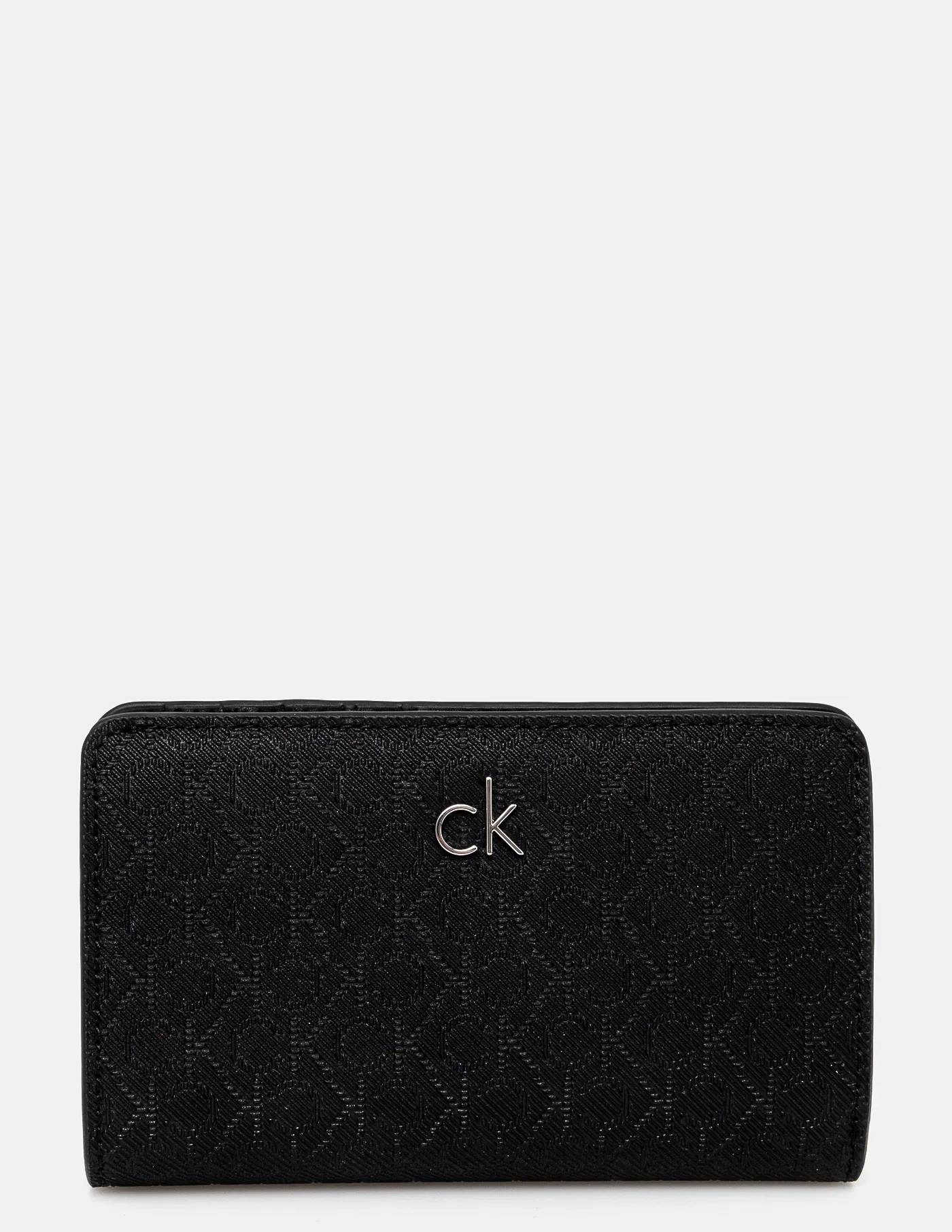 

Кошелек Calvin Klein, черный