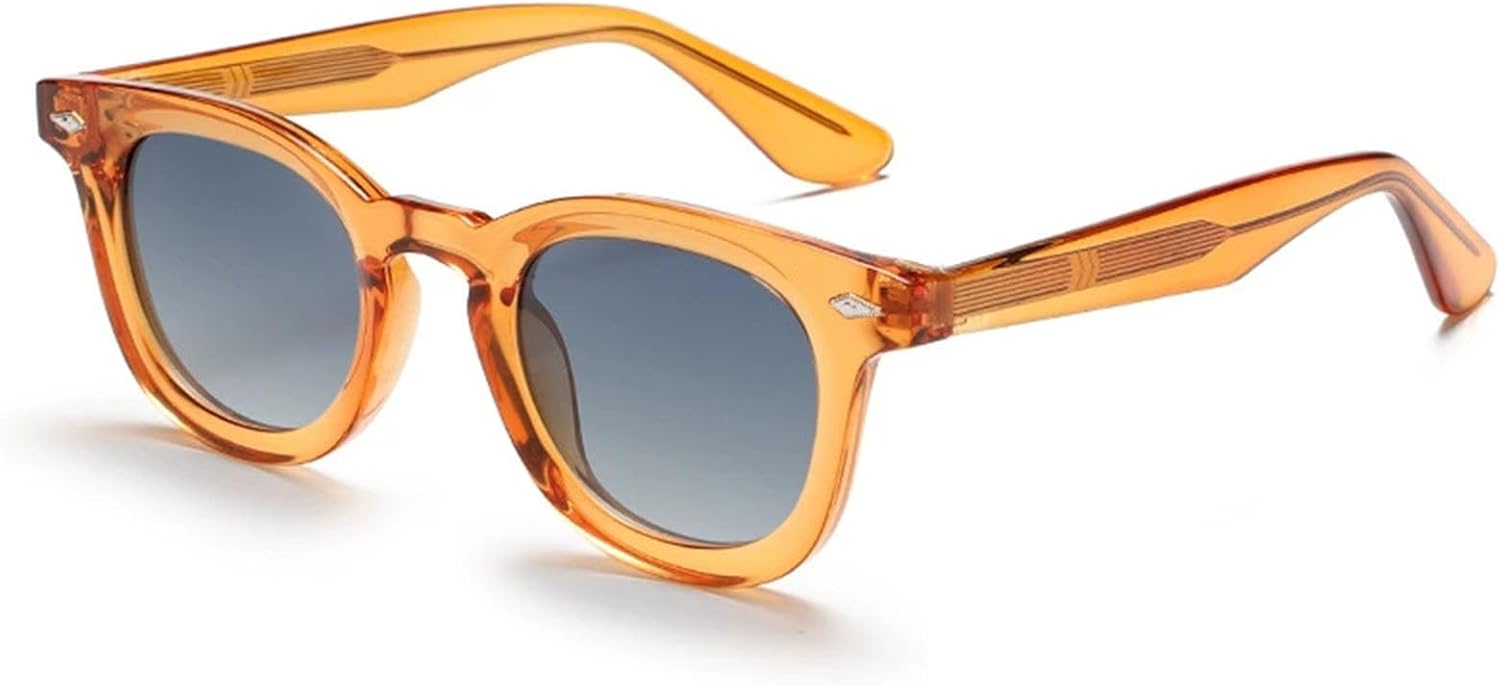 

Поляризованные солнцезащитные очки для женщин, квадратная форма, модный дизайн, оправа TR90, защита от УФ-излучения UV400, классические солнцезащитные очки с антибликовым покрытием для вождения Bubmari, F