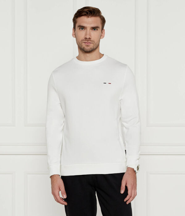 

Свитер Regular fit Hechter Paris, белый