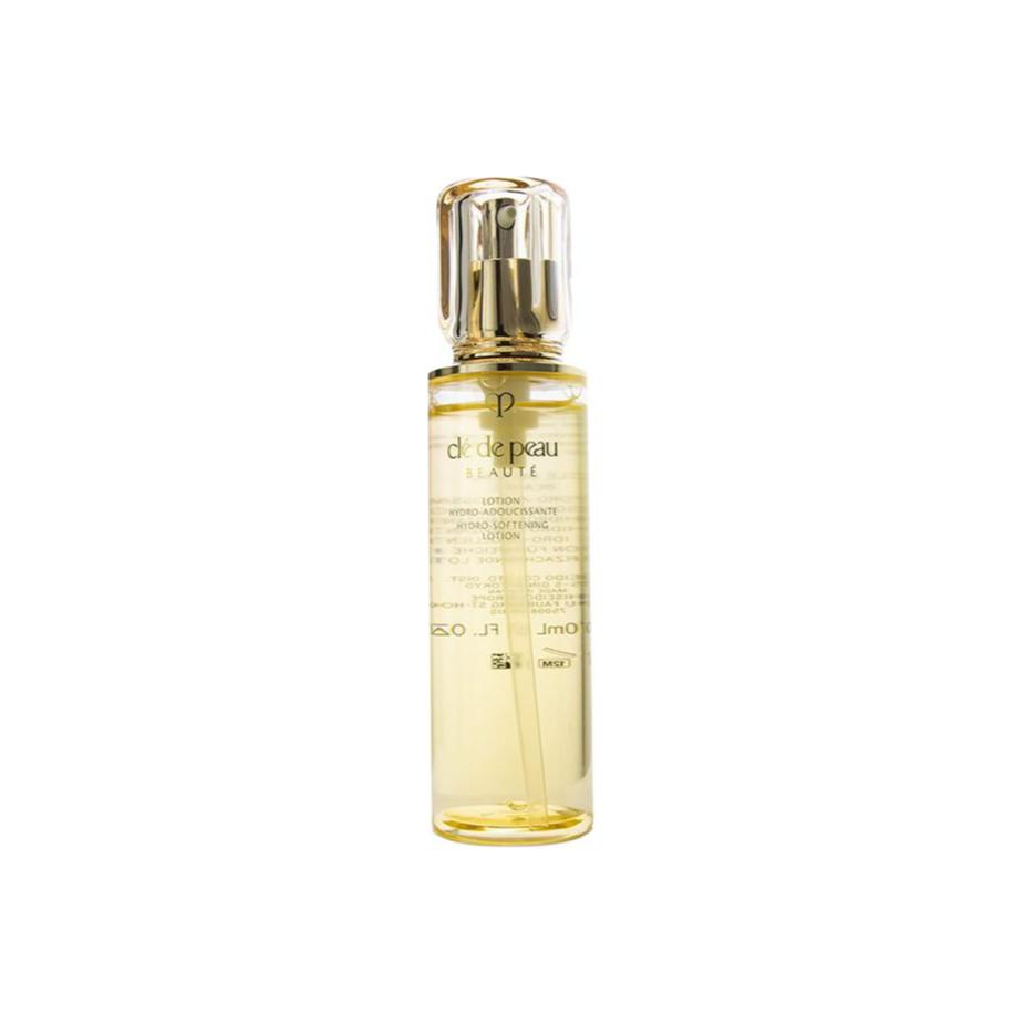 Сыворотка Cle De Peau Beaute — Восстанавливающая увлажняющая radiant moisturizer тип normal skin Clé De Beauté, 170 мл — фото 2