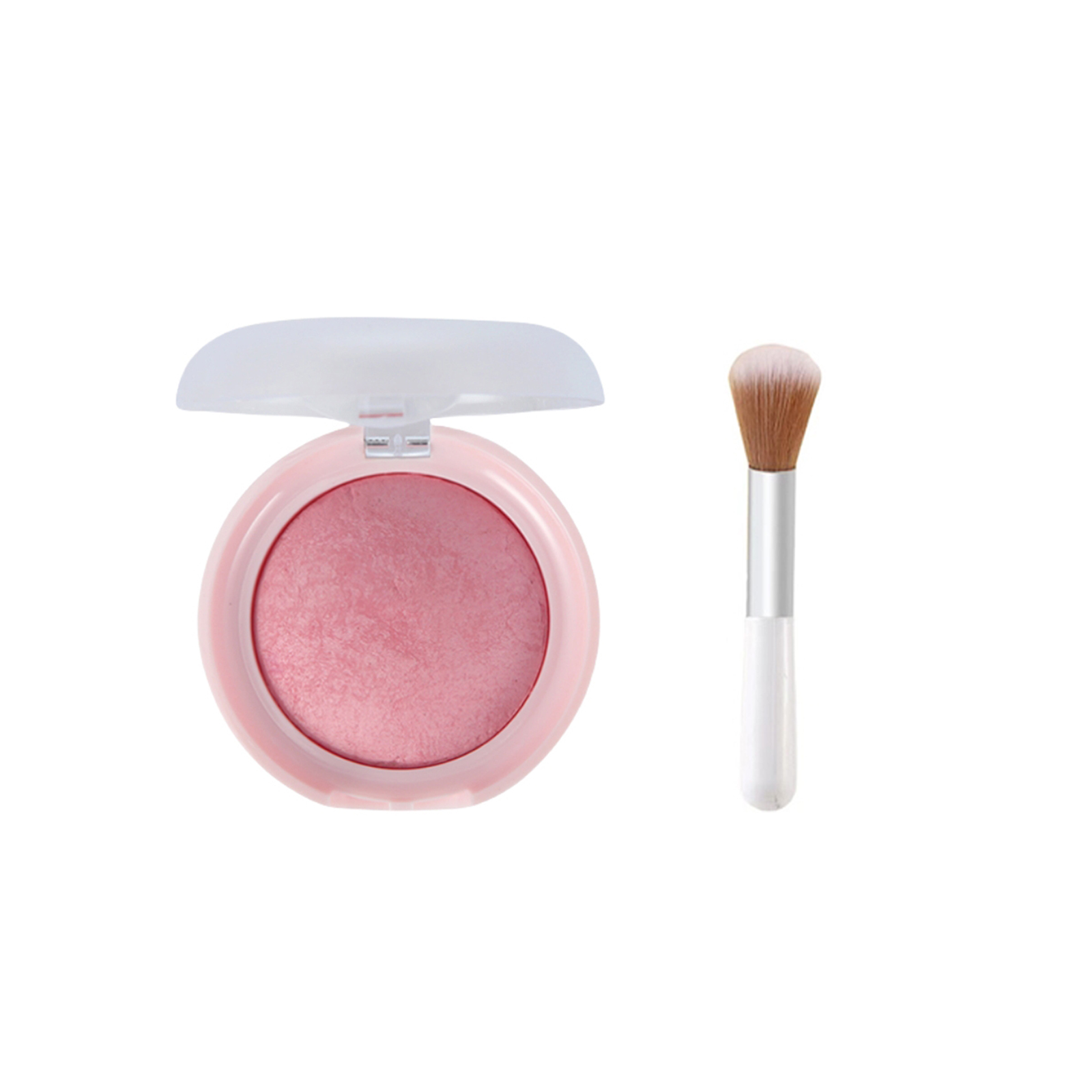 

Флюид для коррекции тона кожи Floral Radiance Elegance Blush, контурирования и сияния, 6,2 г Spenny