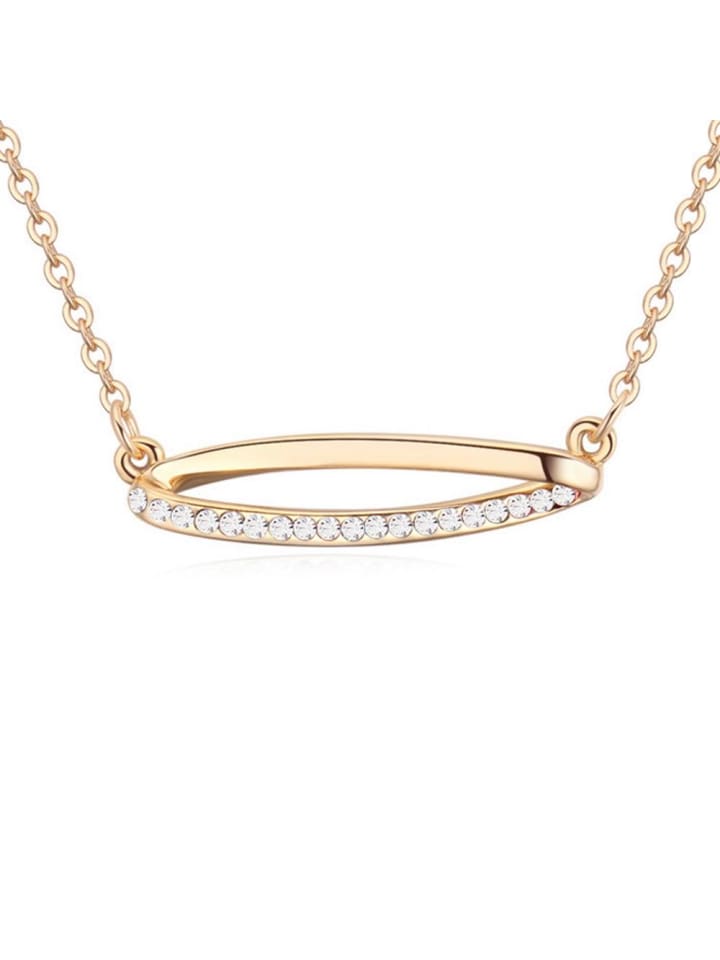 

Bungsa Золотая цепочка