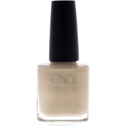 

Стойкий лак для ногтей Vinylux телесный Brimstone 15 мл, Cnd