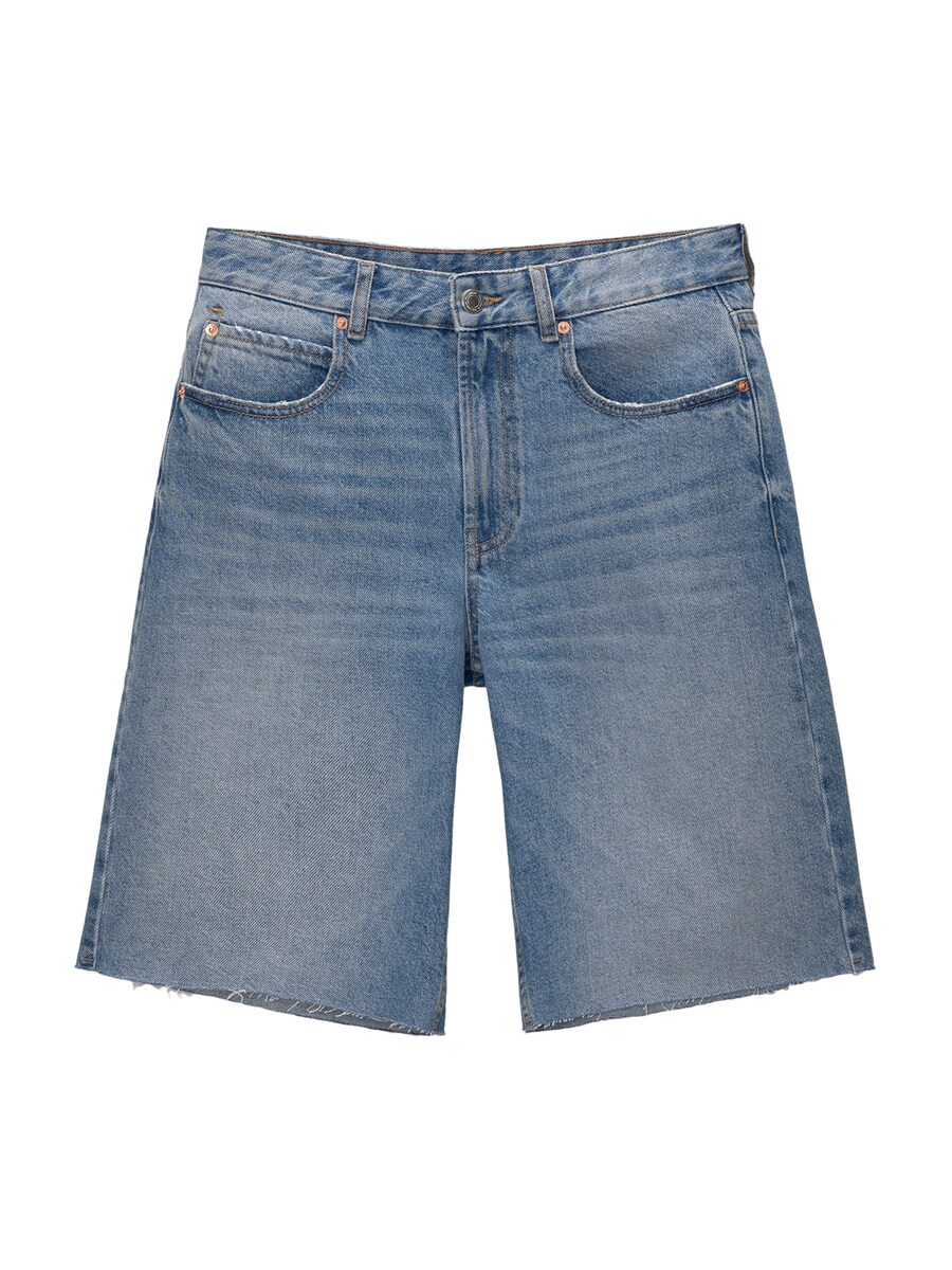 

Обычные джинсы Pull&Bear, синий деним