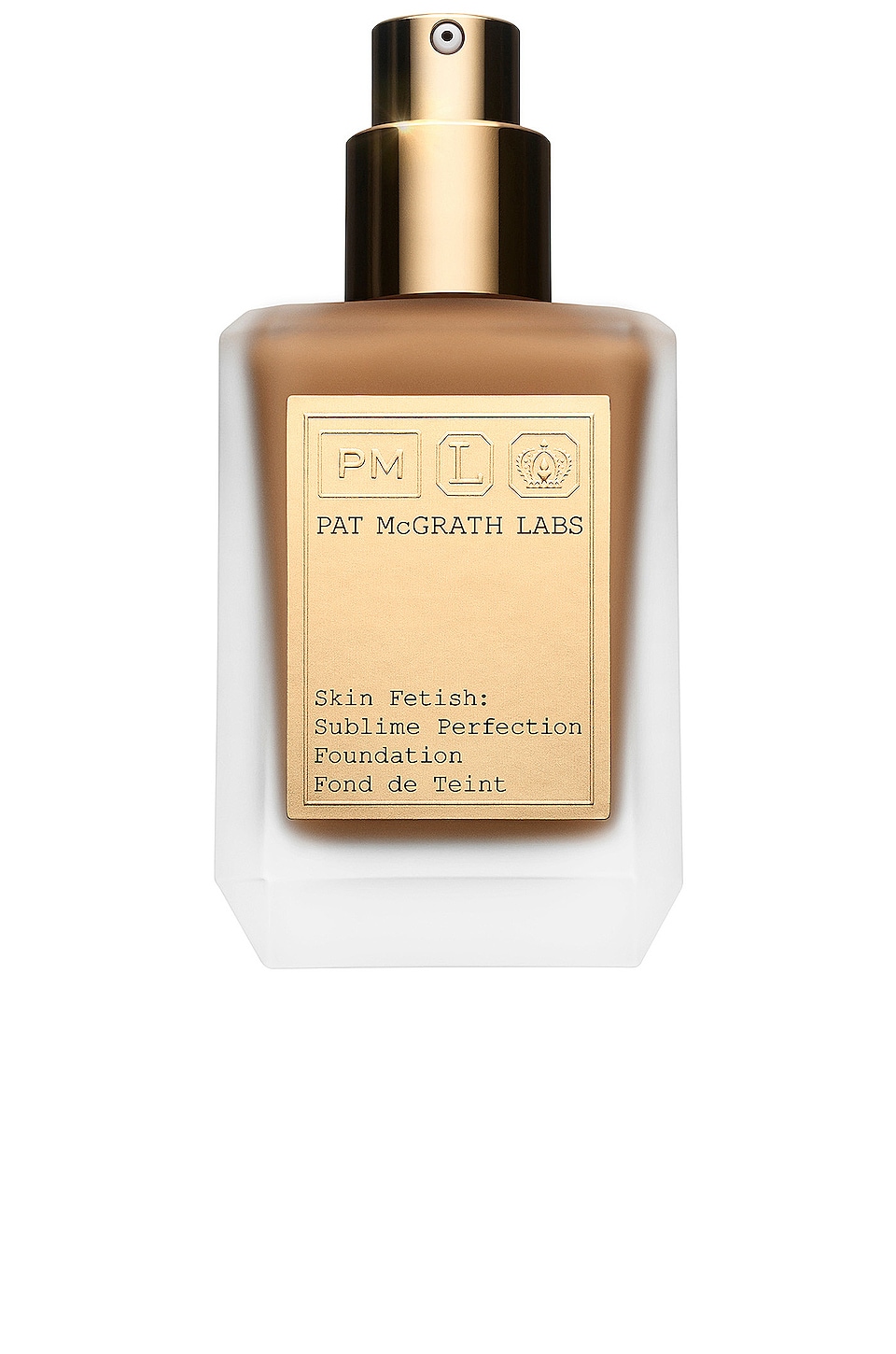 

Тональный крем PAT McGRATH LABS Skin Fetish: Sublime Perfection Foundation, цвет Medium Deep 22