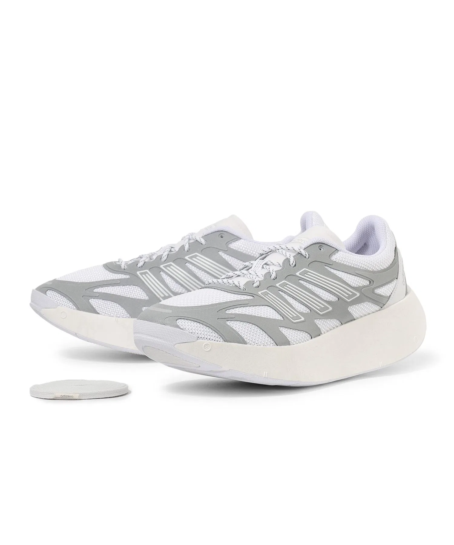 Унисекс кроссовки adidas ADIZERO ARUKU JQ7415 — фото 3