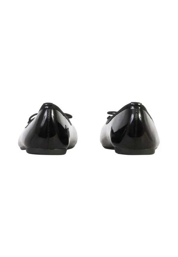 Балетки poti pati ballerine Super Mode, Noir — фото 4