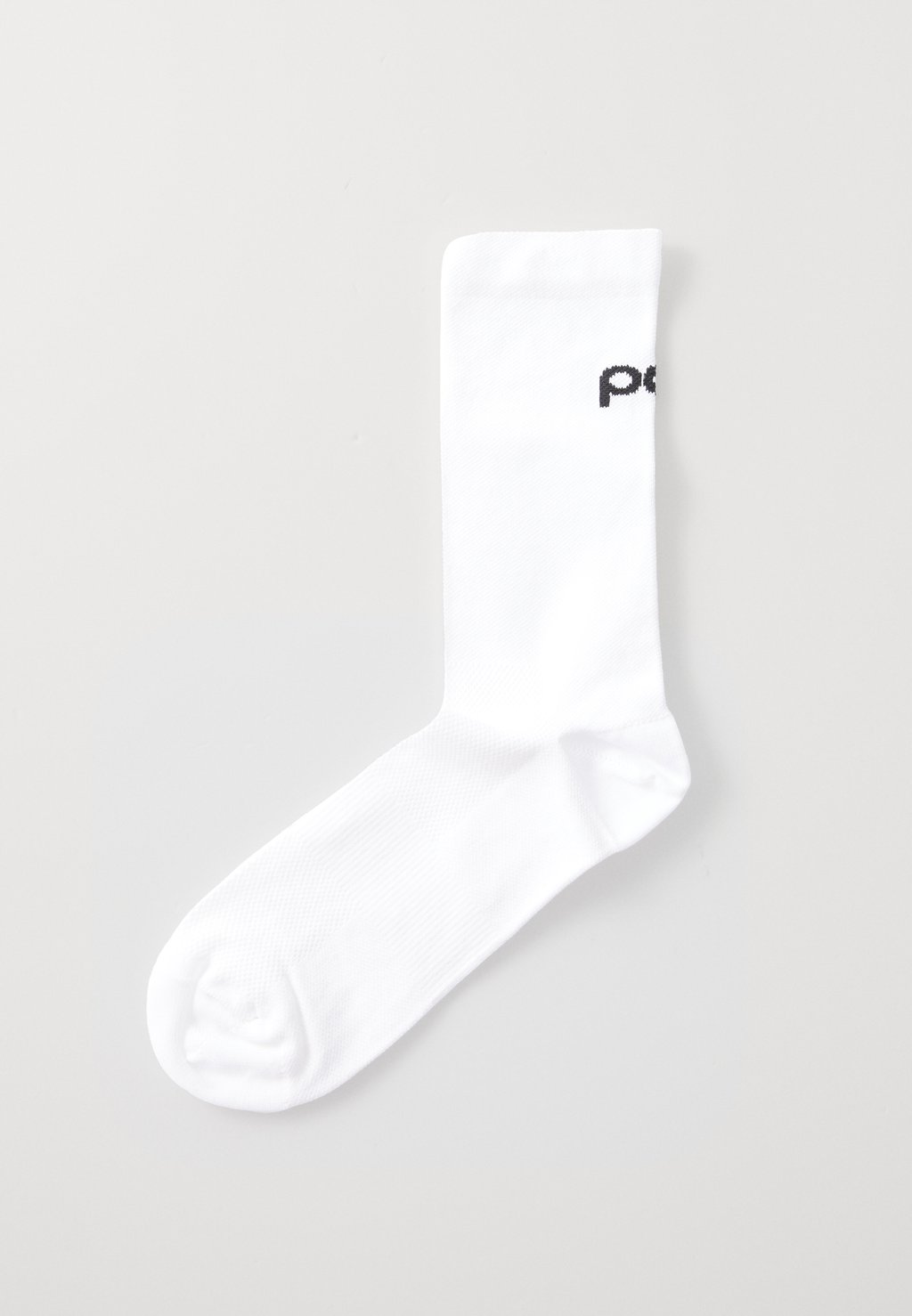 

Спортивные носки CADENCE ROAD LONG SOCKS UNISEX POC, белый