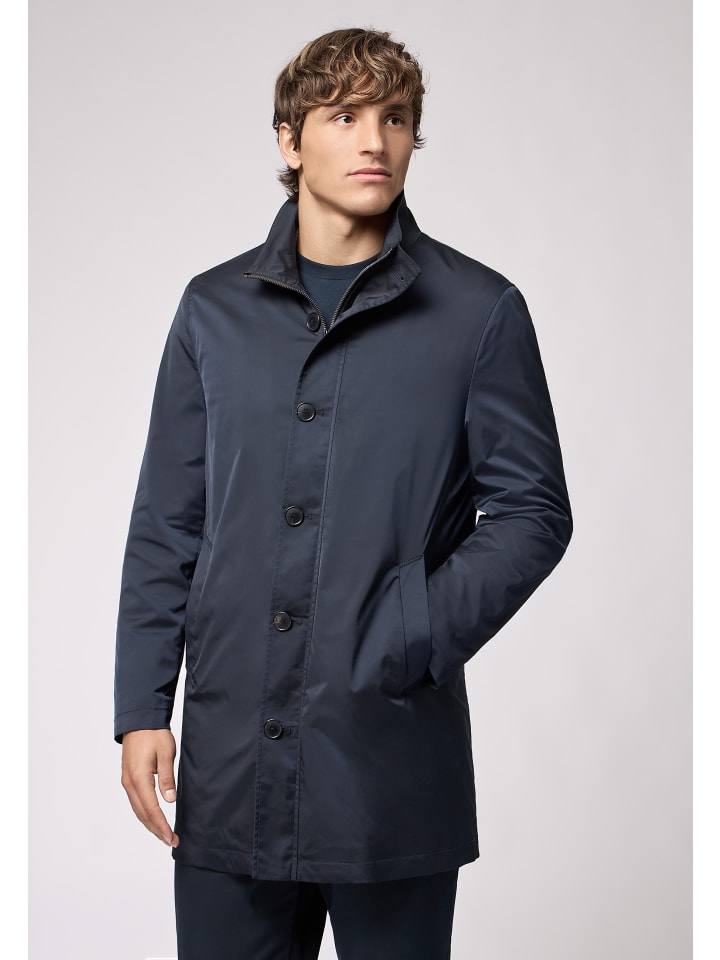 

Демисезонная куртка Roy Robson, синий