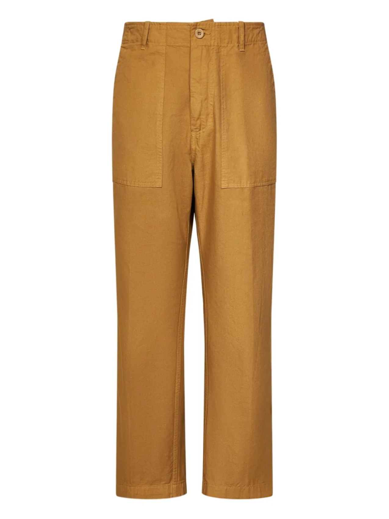 

Хлопковые брюки East Harbour Surplus, нейтральный