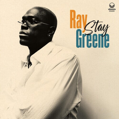 

Виниловая пластинка Greene, Ray: Stay