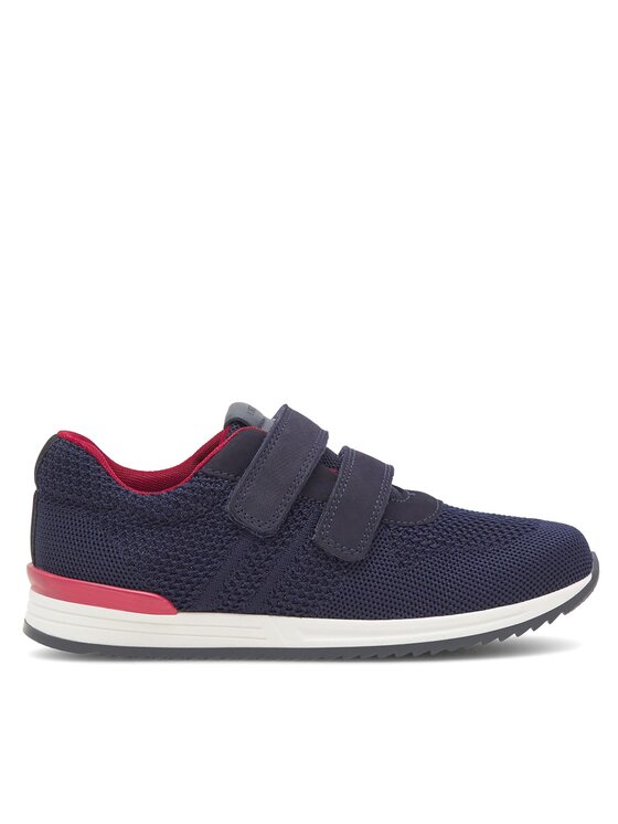 

Кроссовки Teks CI12-2757-13(IV)CH Lasocki Young, синий