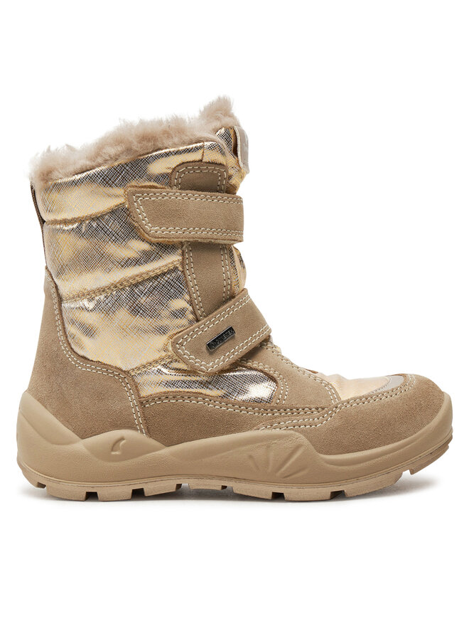 

Зимние ботинки Primigi 6882522 M GORE-TEX, бежевый