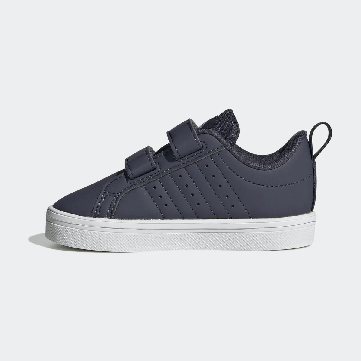 Adidas Sportswear Кроссовки на липучке "VS PACE 2.0 KIDS", для малышей, синий — фото 3