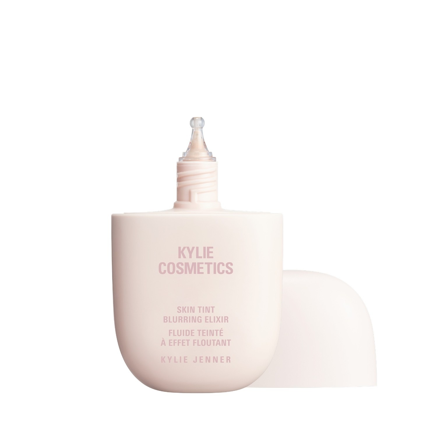 

Тональный крем для лица skin tint blurring elixir Kylie Cosmetics, 2c, объем 30 мл