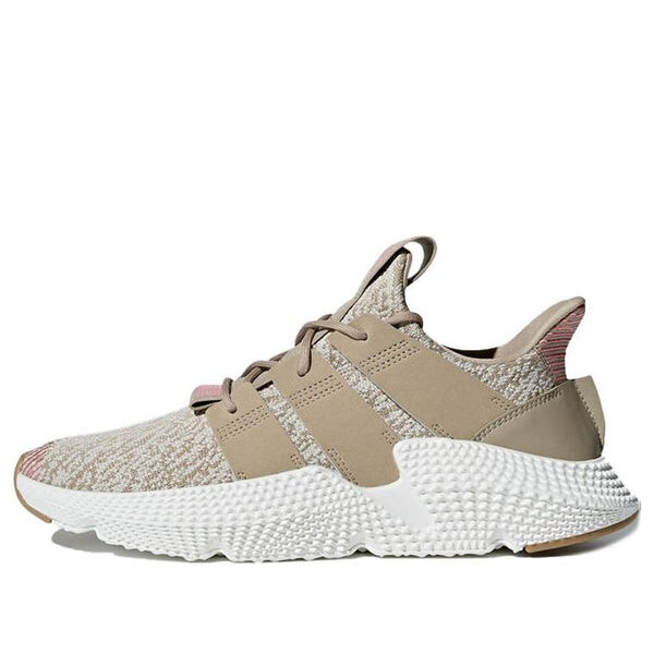 

Кроссовки пророчество Adidas, хаки