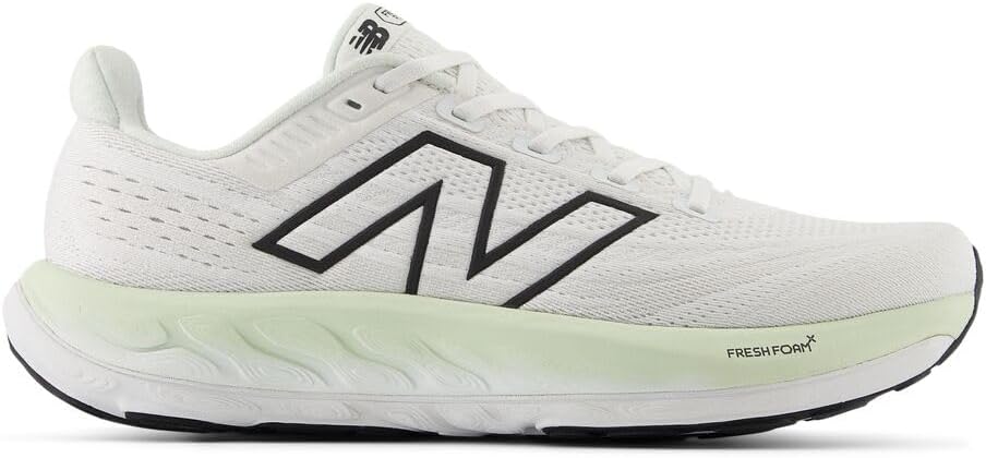 Мужские кроссовки для бега New Balance Fresh Foam X Vongo V6, белый — фото 3