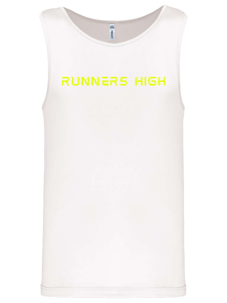 

Футболка Performance F4NT4STIC, White