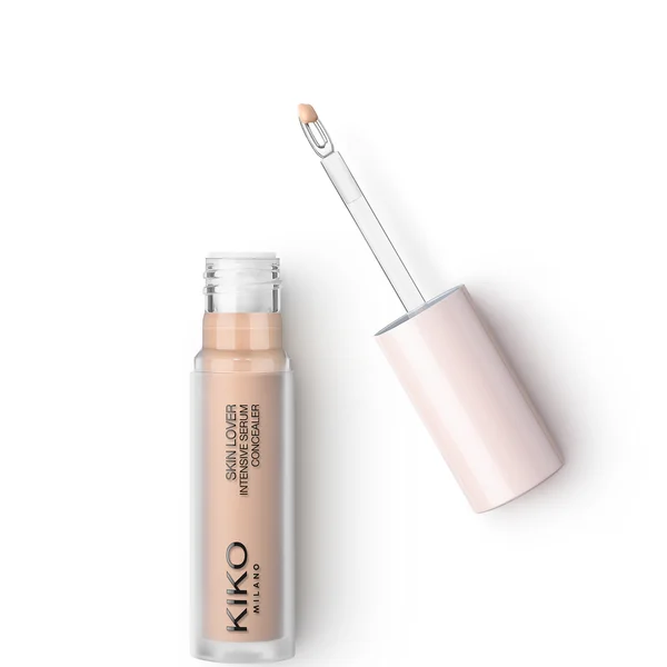 

Skin lover интенсивный сывороточный консилер 8 мл - 05 средне-бежевый Kiko Milano, цвет 05 medium beige