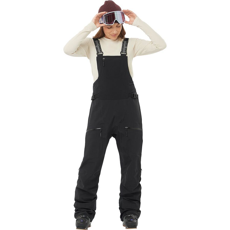 

Комбинезон Salomon Absolute Salomon, Deep Black