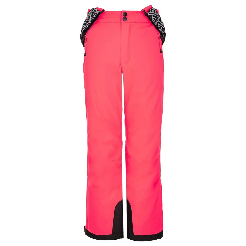 

Брюки Kilpi Gabone Junior, розовый