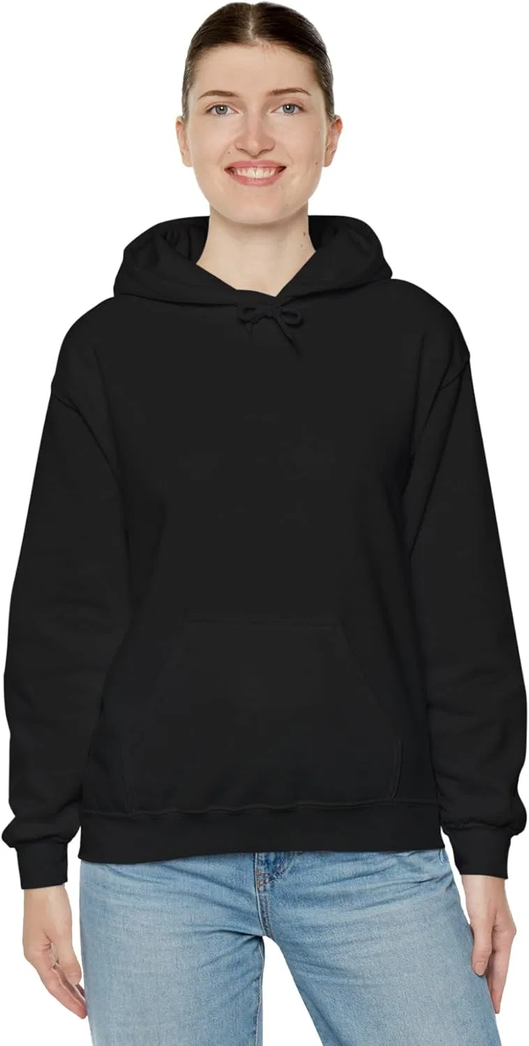 Толстовка Firebird Formula Trans Am Heavy Full Zip Hoodie Blue — фото 2