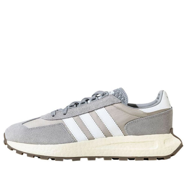 

Кроссовки retropy e5 Adidas, серый