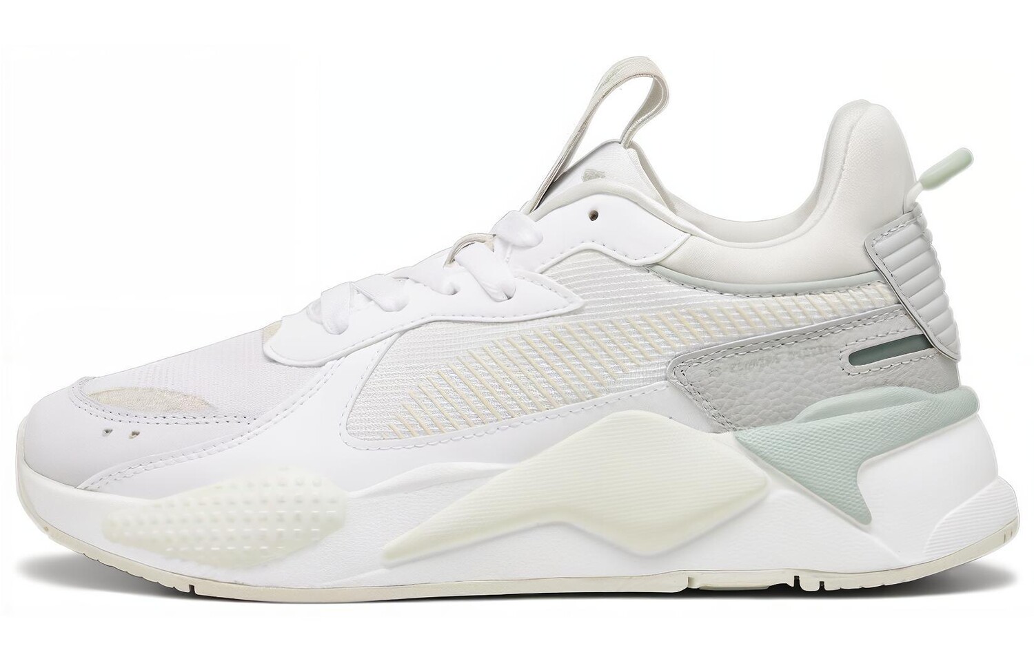 

Женская обувь Puma RS-X Lifestyle, White