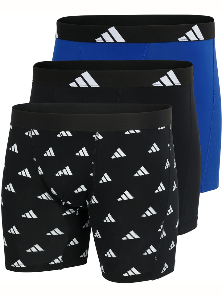 

Боксеры Adidas