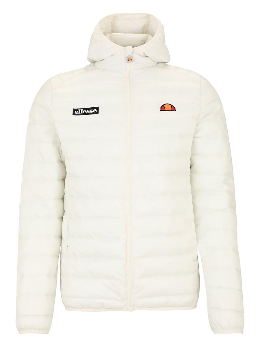 

Демисезонная куртка ELLESSE Lombardy, Off white
