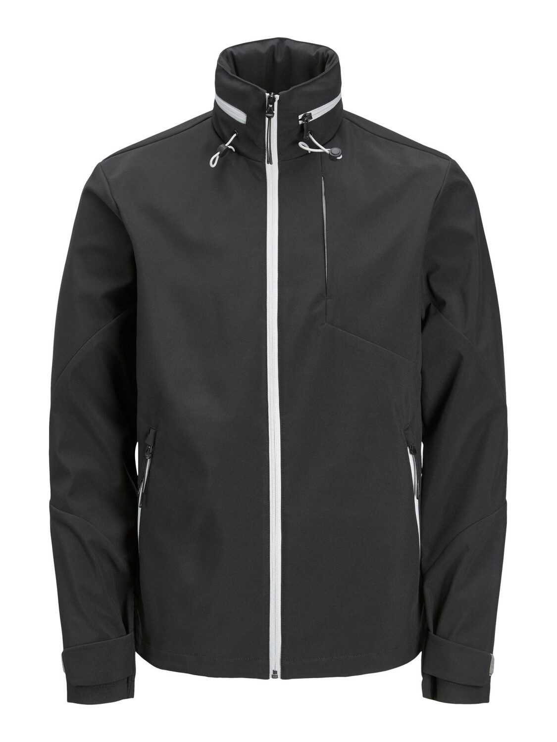 

Куртка Jack & Jones, черный