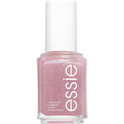 

Оригинальный лак для ногтей 514 Birthday Girl Gold Pink 13,5 мл, Essie