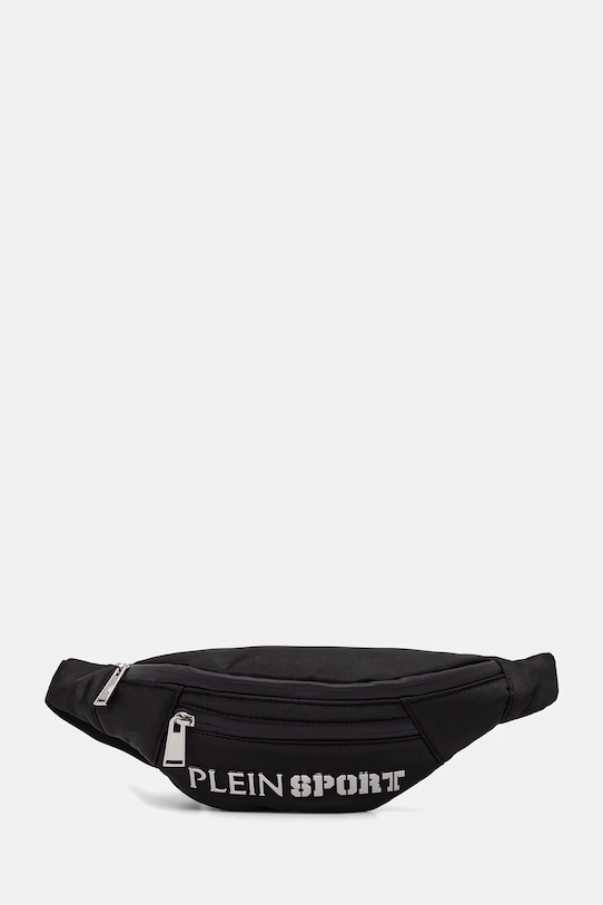 

Сумка на пояс SPORT Plein Sport, черный