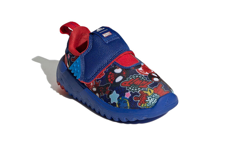 Adidas Marvel x Suru365 I 'Superhero Adventure' — фото 3
