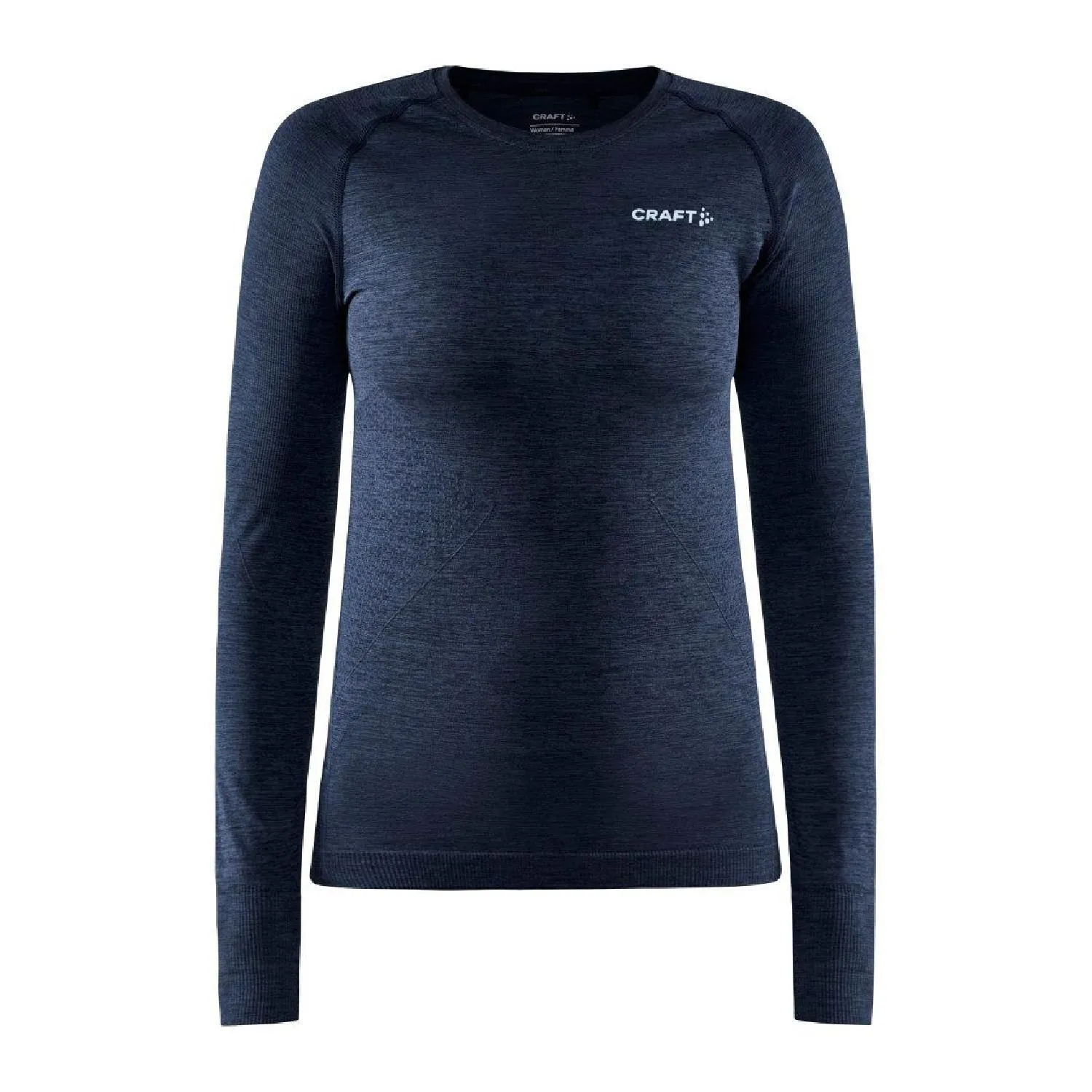

Женская базовая футболка CORE Dry Active Comfort Craft, Blaze