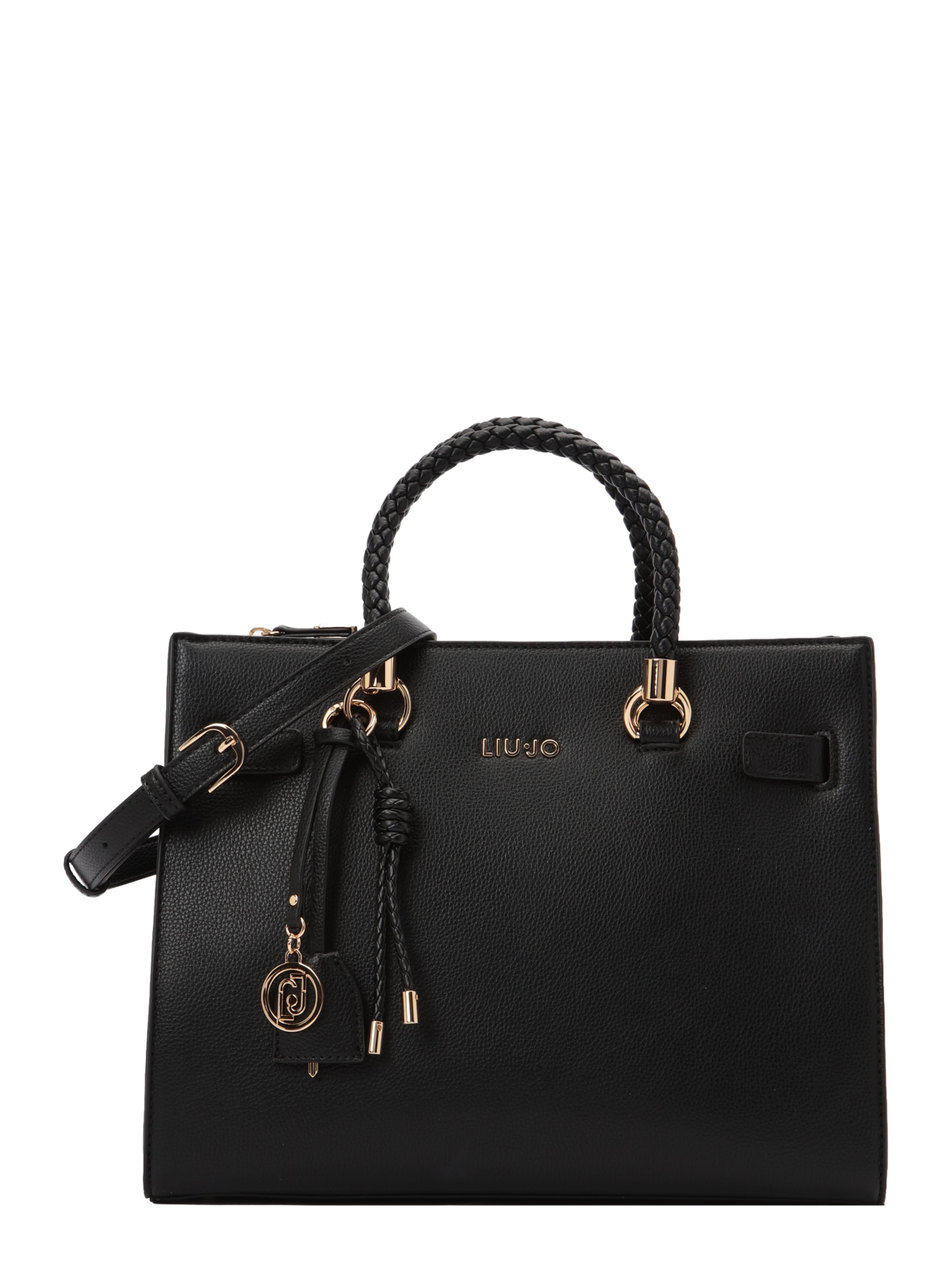 

Liu Jo Сумка 'Manh' в черном цвете