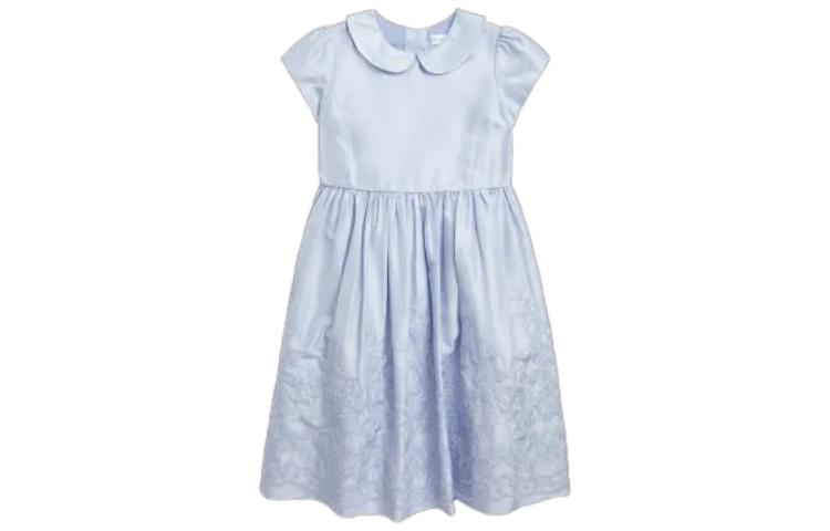 

Детское платье Polo Ralph Lauren, синее