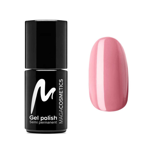 

Гибридный лак pk0046, 6 мл Maga Cosmetics, цвет pk0046